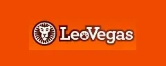 Logo LeoVegas Italia